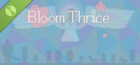 Bloom Thrice Demo Icon