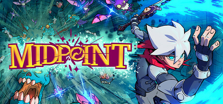 Midpoint Icon
