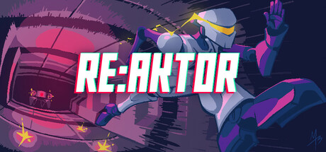 RE:AKTOR Icon