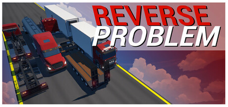 Reverse Problem Icon