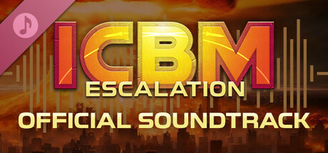 ICBM: Escalation Soundtrack Icon