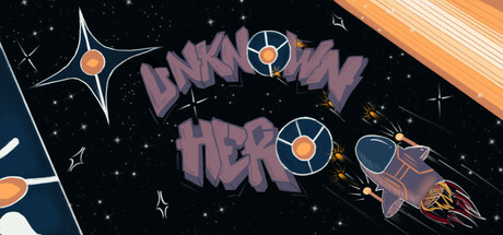 Unknown Hero Icon