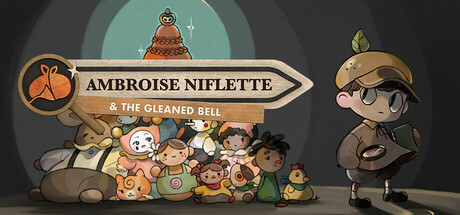Ambroise Niflette & the Gleaned Bell Icon