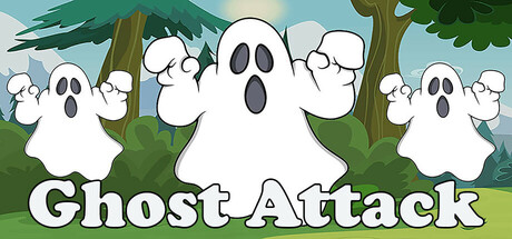 Ghosts Attack Icon