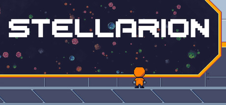 Stellarion Icon