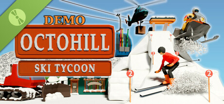 Octohill Ski Tycoon Demo Icon