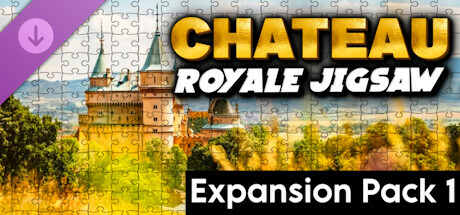 Château Royale Jigsaw - Expansion Pack 1 Icon