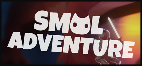 Smol Adventure Icon