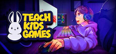 Teach Kids Games Icon