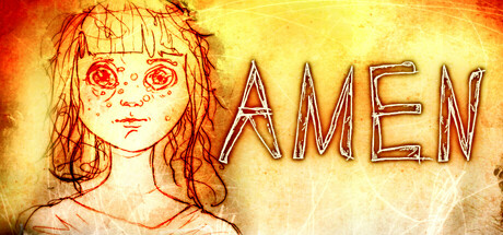 Alice Mesmerizing Episodes of Neurosis (AMEN) Icon