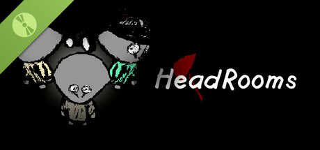 HeadRooms Demo Icon