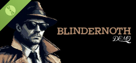 Blindernoth Demo Icon