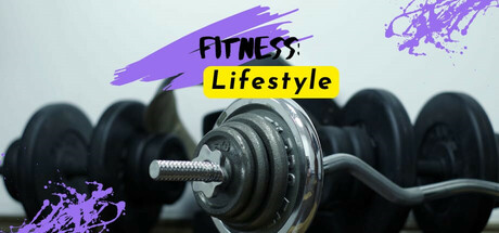 Fitness: Lifestyle Icon