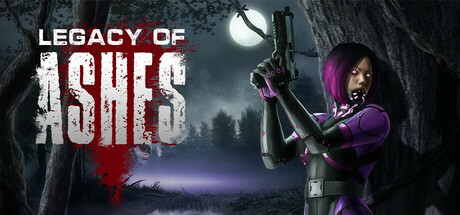 Legacy of Ashes Icon