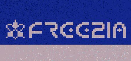 FREEZIA Icon