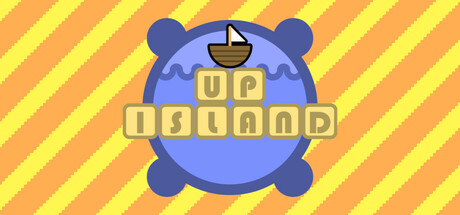 Up Island Icon