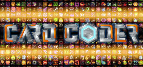 Card Coder Icon