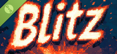 Blitz Demo Icon