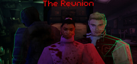 The Reunion Icon