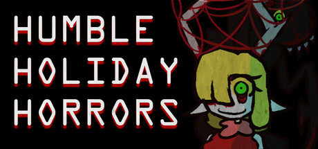 Humble Holiday Horrors Icon