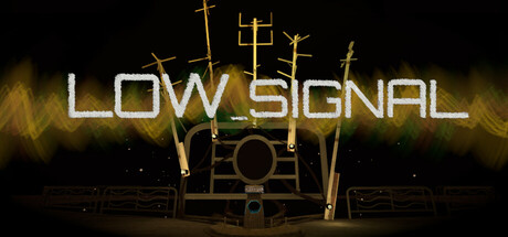 Low_Signal Icon
