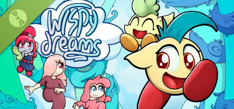 Wispy Dreams Demo Icon