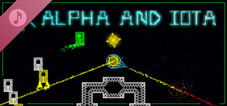 Alpha and Iota Soundtrack Icon