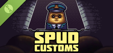 Spud Customs Demo Icon