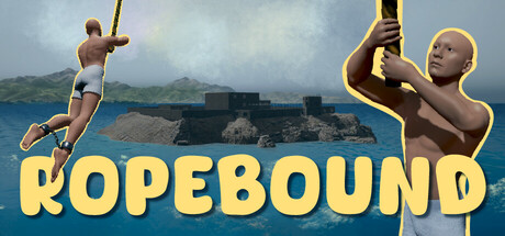 Ropebound Playtest Icon