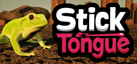 Stick Tongue Icon