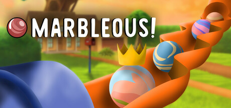 Marbleous! Icon