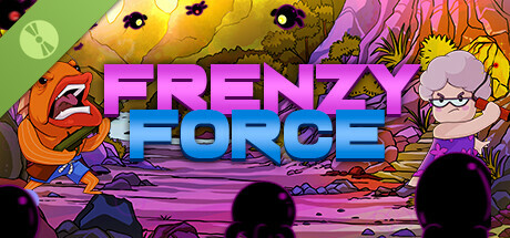 Frenzy Force Demo Icon