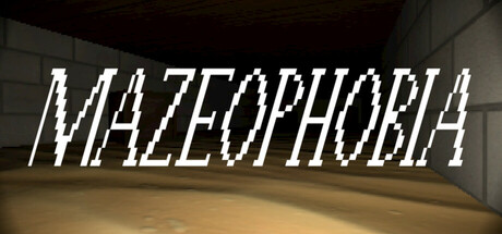 Mazeophobia Icon