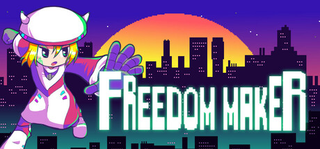 Freedom Maker Icon