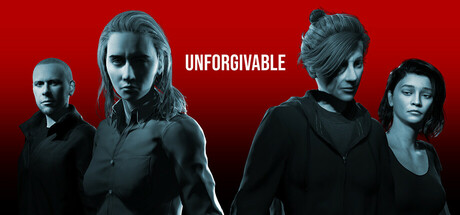 Unforgivable Icon