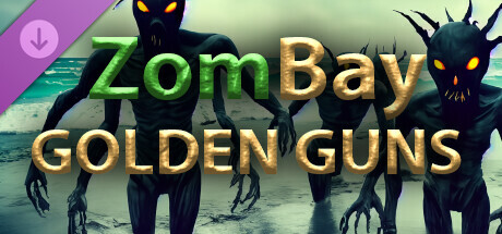 ZomBay - Golden Guns Icon