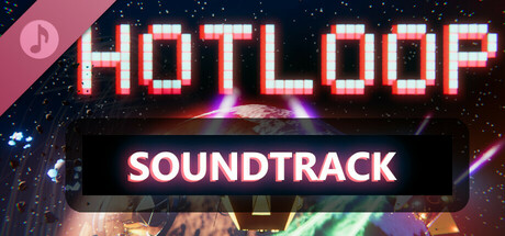 Hotloop Soundtrack Icon