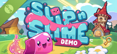Slip 'n Slime Demo Icon