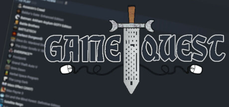 Game Quest Icon