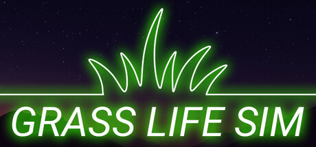 Grass Life Sim Icon