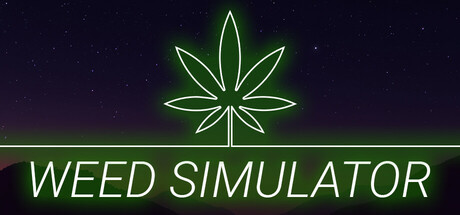 Weed Simulator Icon
