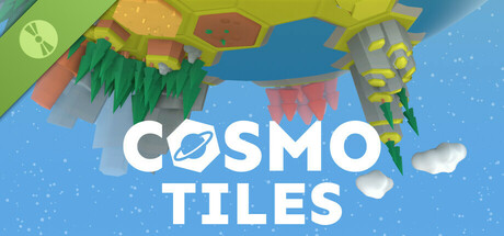 Cosmotiles Demo Icon