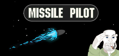 Missile Pilot Icon