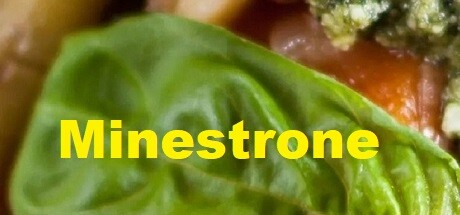 Minestrone Icon