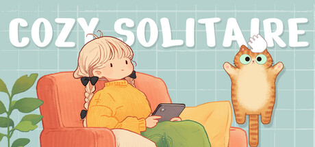 Cozy Solitaire Icon