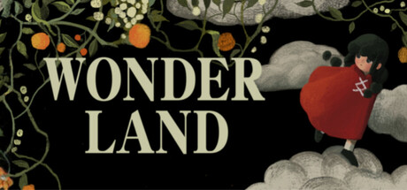 Wonderland Icon