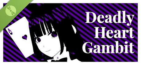 Deadly Heart Gambit Demo Icon