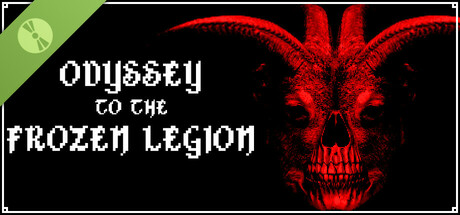 Odyssey to the Frozen Legion Demo Icon