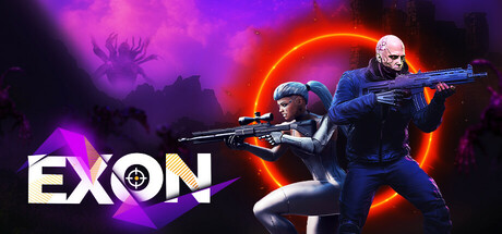 EXON Icon