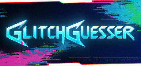 GlitchGuesser Icon